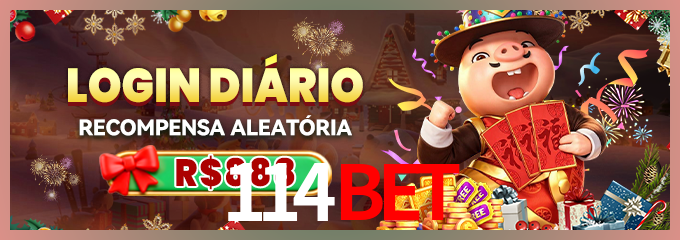 Prêmio 114bet